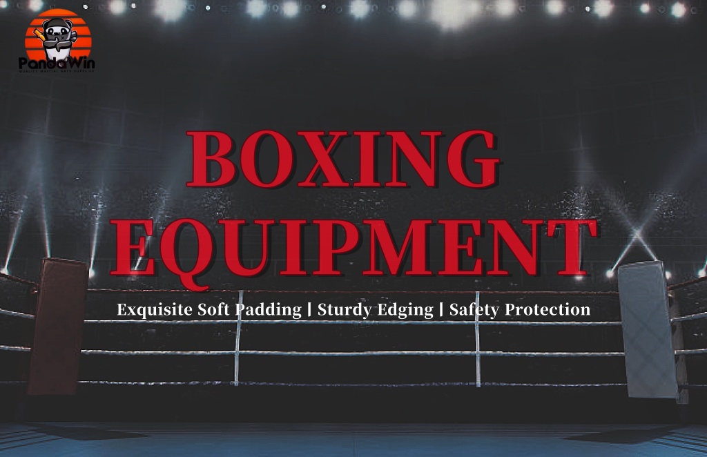 Como escolher o equipamento de boxe certo: um guia prático para iniciantes, academias e compradores comerciais?