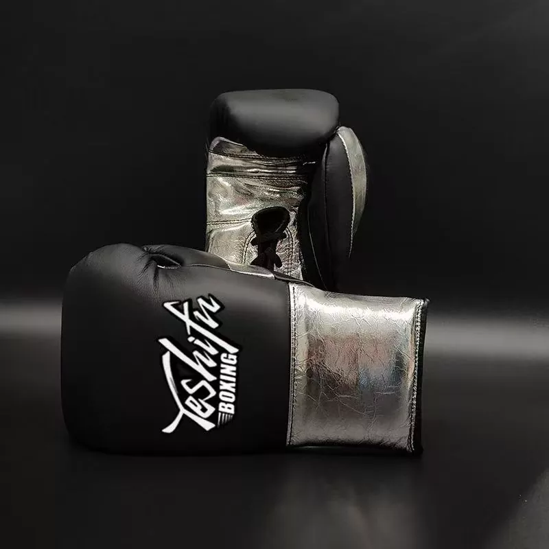 O que realmente significam esses números de onças em suas luvas de boxe?