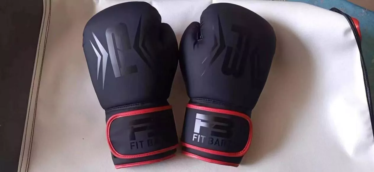 Será que o equipamento de proteção de boxe recém-atualizado pode realmente equilibrar a “proteção máxima” com o “movimento ágil”?