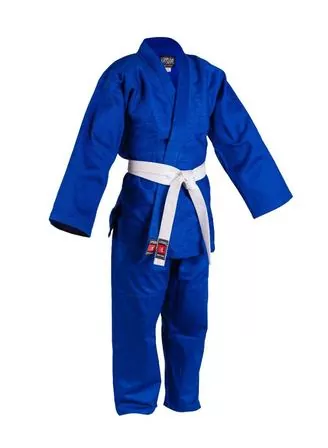 Qual é a diferença entre um kimono de judô e um kimono de Jiu-Jitsu?