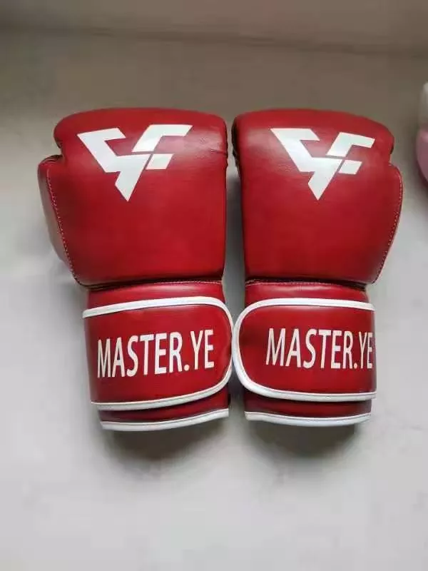 O que torna as novas luvas de boxe da Pandawin Sports ideais para todos os níveis de treinamento?