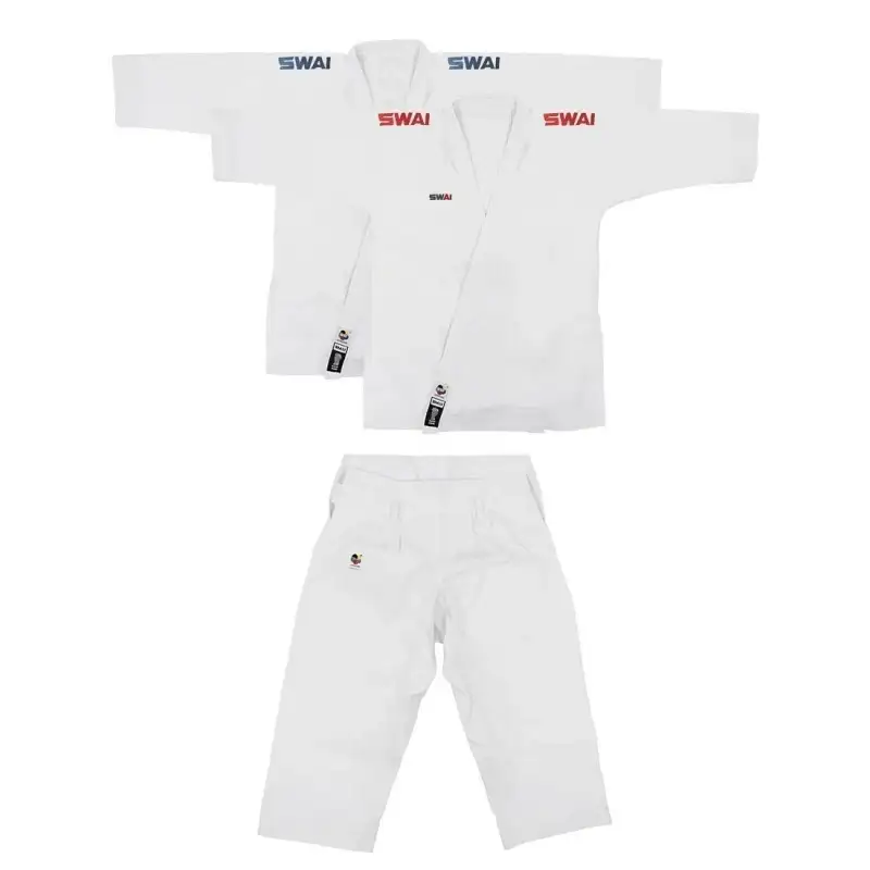 Uniforme Elite Performance Kata Karatê