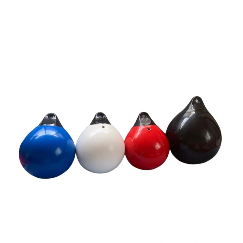 Saco de água pendurado para boxe