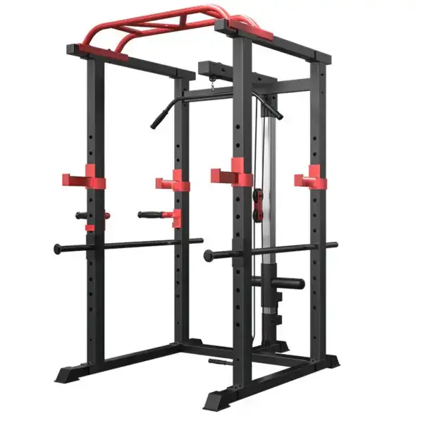 Multi Function Power Rack