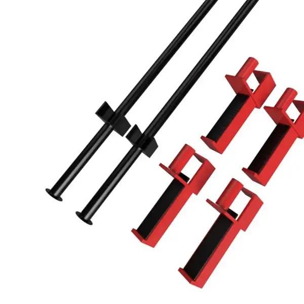 Multi Function Power Rack