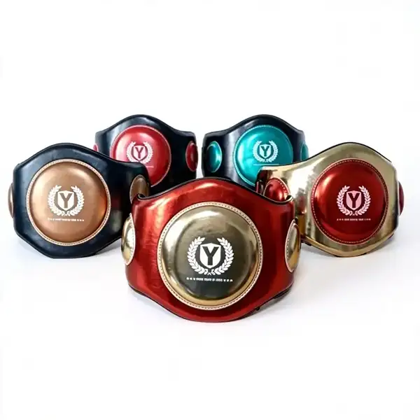 Boxing Waist Target