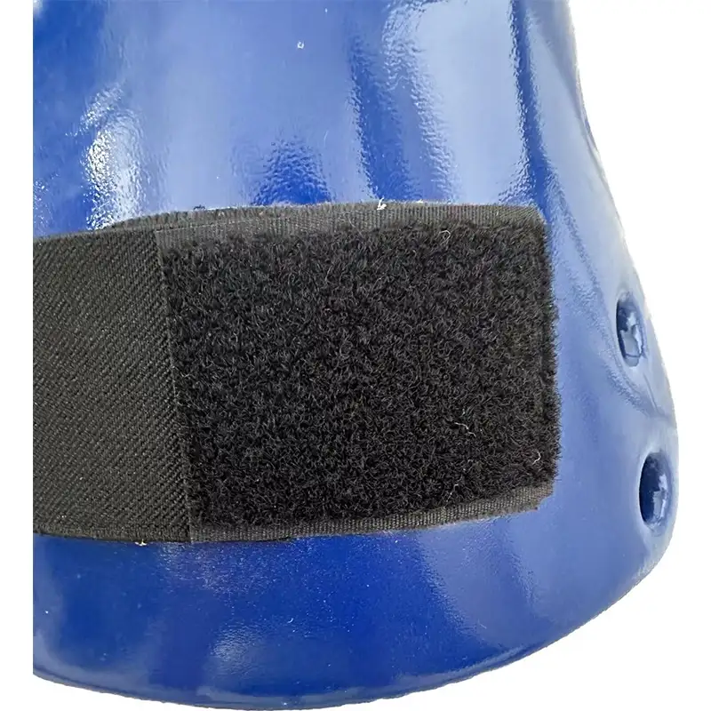 Dipped Taekwondo Hand Guard