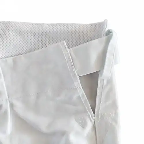 Elite Performance Kata Karate Uniform
