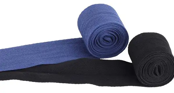Printed Hand Wraps