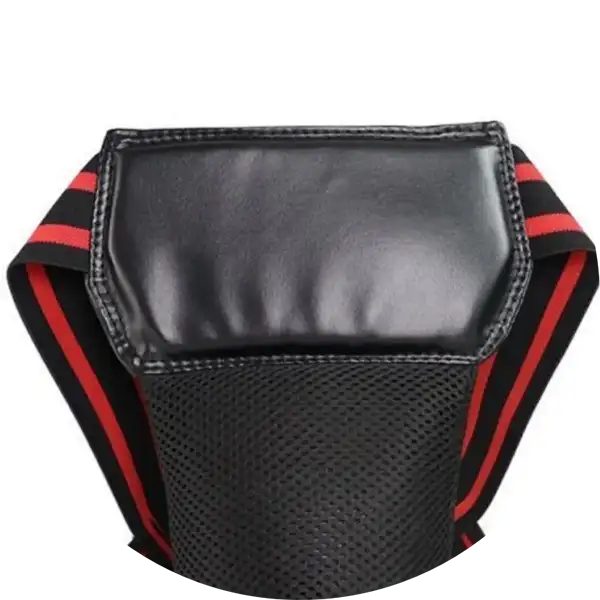 Pu Boxing Groin Guard