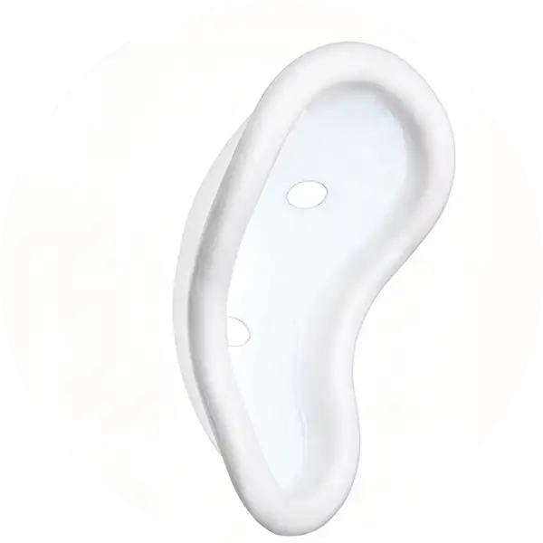 Pu Boxing Groin Guard