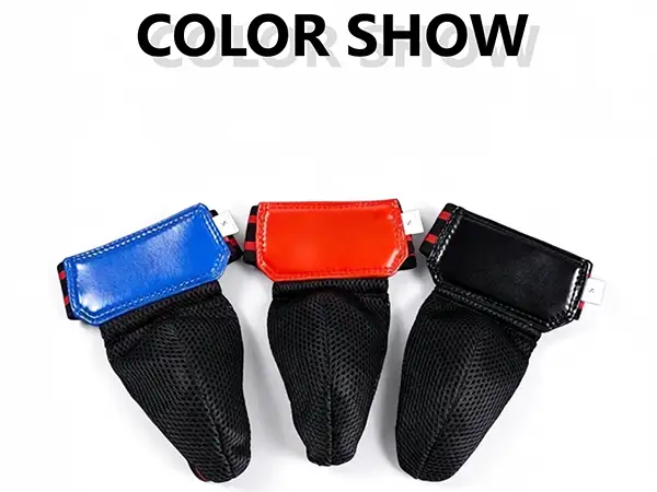 Pu Boxing Groin Guard
