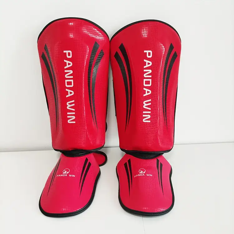 Caneleira de Boxe