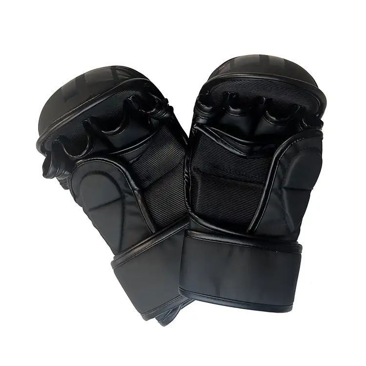Luvas de MMA