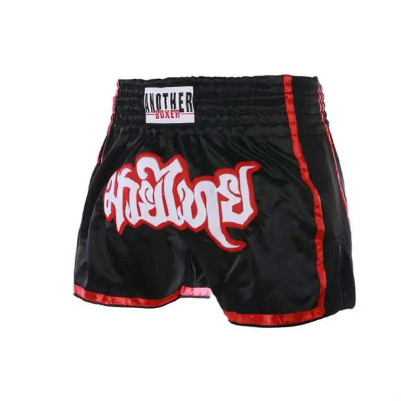 Shorts de Muay Thai estampados