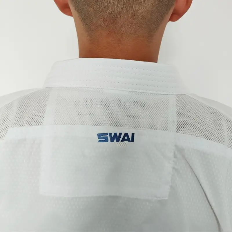 Uniforme Pro Sparring Kumite Karatê