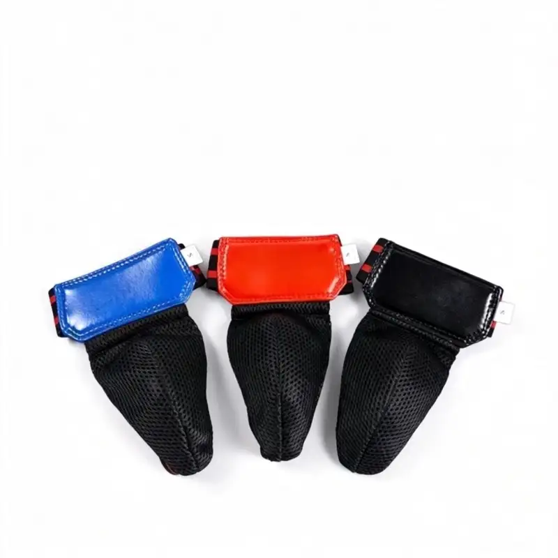 Protetor de virilha de boxe PU