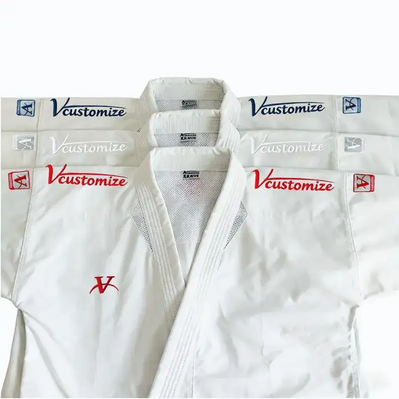 Uniforme de desempenho Kata Black Diamond